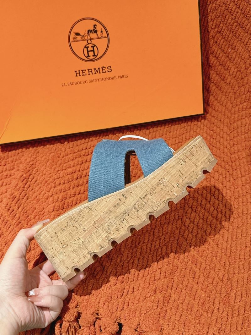 Hermes Sandals